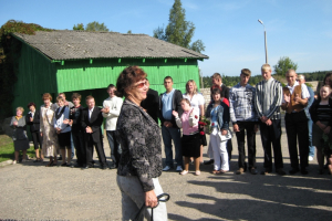 2009. gada 1. septembris. Zinību diena._41