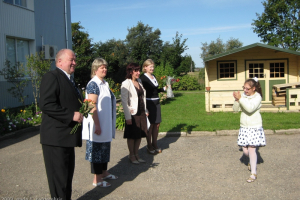 2009. gada 1. septembris. Zinību diena._43