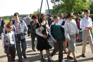 2009. gada 1. septembris. Zinību diena._47