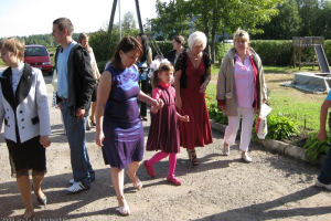 2009. gada 1. septembris. Zinību diena._49