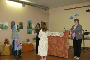 2009. gada 21. oktobris. Ražas svētki._11