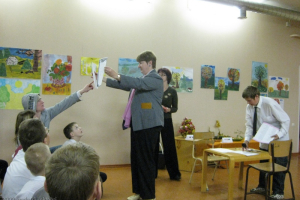 2009. gada 21. oktobris. Ražas svētki._15