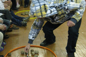 2009. gada 21. oktobris. Ražas svētki._23