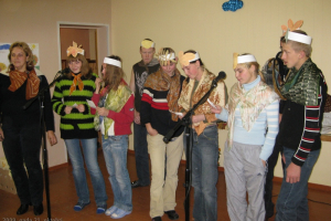 2009. gada 21. oktobris. Ražas svētki._25