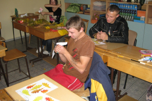 2009. gada 21. oktobris. Ražas svētki._2