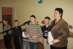 2009. gada 21. oktobris. Ražas svētki._34