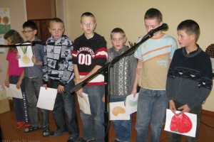 2009. gada 21. oktobris. Ražas svētki._38
