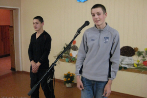 2009. gada 21. oktobris. Ražas svētki._39