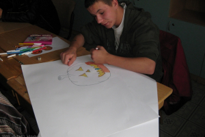 2009. gada 21. oktobris. Ražas svētki._3