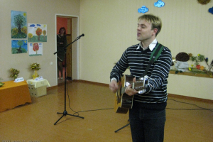 2009. gada 21. oktobris. Ražas svētki._41