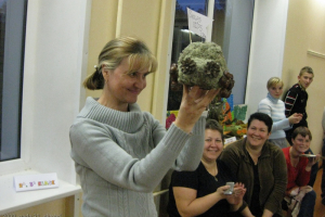 2009. gada 21. oktobris. Ražas svētki._42