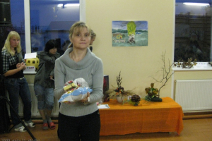 2009. gada 21. oktobris. Ražas svētki._43