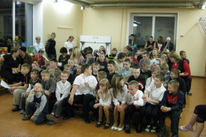 2009. gada 21. oktobris. Ražas svētki._45