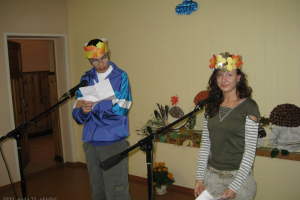 2009. gada 21. oktobris. Ražas svētki._8