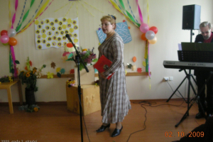 2009. gada 2. oktobris. Skolotāju diena._10