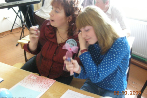 2009. gada 2. oktobris. Skolotāju diena._11