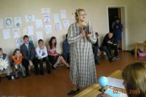 2009. gada 2. oktobris. Skolotāju diena._12
