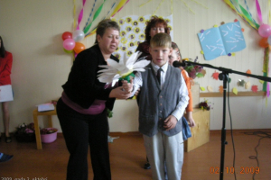 2009. gada 2. oktobris. Skolotāju diena._14