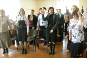 2009. gada 2. oktobris. Skolotāju diena._16