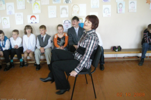 2009. gada 2. oktobris. Skolotāju diena._17
