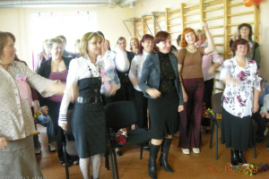 2009. gada 2. oktobris. Skolotāju diena._18