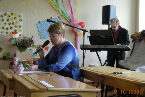2009. gada 2. oktobris. Skolotāju diena._1