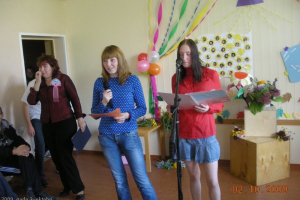2009. gada 2. oktobris. Skolotāju diena._20