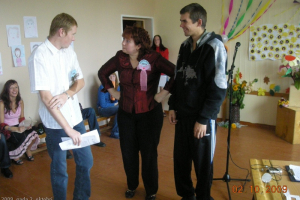2009. gada 2. oktobris. Skolotāju diena._21