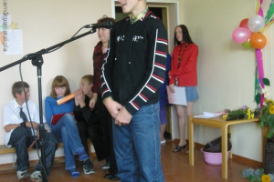 2009. gada 2. oktobris. Skolotāju diena._25