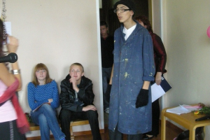 2009. gada 2. oktobris. Skolotāju diena._28