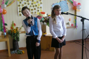 2009. gada 2. oktobris. Skolotāju diena._2