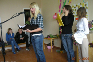 2009. gada 2. oktobris. Skolotāju diena._31