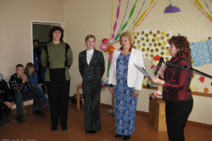 2009. gada 2. oktobris. Skolotāju diena._36