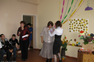 2009. gada 2. oktobris. Skolotāju diena._37