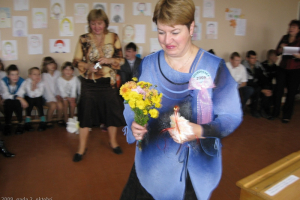 2009. gada 2. oktobris. Skolotāju diena._38