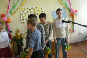2009. gada 2. oktobris. Skolotāju diena._3