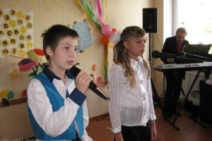 2009. gada 2. oktobris. Skolotāju diena._40