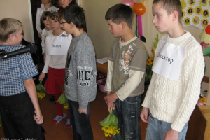 2009. gada 2. oktobris. Skolotāju diena._41