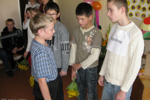 2009. gada 2. oktobris. Skolotāju diena._42
