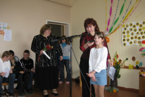 2009. gada 2. oktobris. Skolotāju diena._43