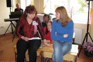 2009. gada 2. oktobris. Skolotāju diena._45