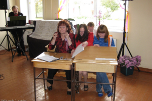 2009. gada 2. oktobris. Skolotāju diena._46