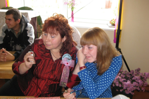 2009. gada 2. oktobris. Skolotāju diena._48