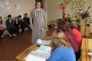 2009. gada 2. oktobris. Skolotāju diena._49