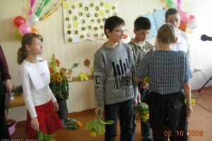 2009. gada 2. oktobris. Skolotāju diena._4