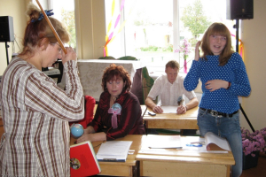 2009. gada 2. oktobris. Skolotāju diena._50
