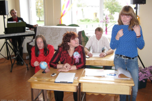 2009. gada 2. oktobris. Skolotāju diena._51