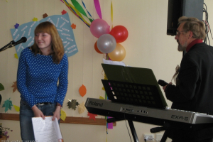 2009. gada 2. oktobris. Skolotāju diena._52