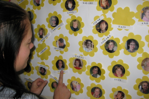 2009. gada 2. oktobris. Skolotāju diena._53