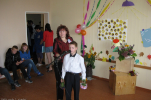 2009. gada 2. oktobris. Skolotāju diena._55